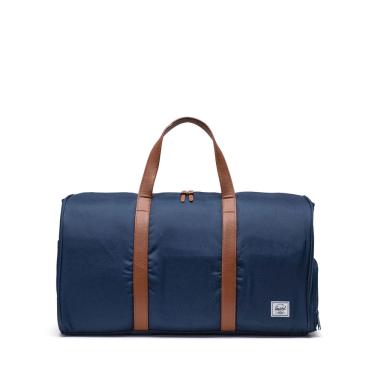 Imagem de Mochila Herschel Supply Co. Herschel Novel Azul marinho