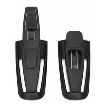 Imagem de Trava Para Cinto De Segurança De Bebe Clip De Cadeirinha