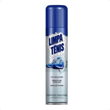 Imagem de Limpa Tênis Premium Petroplus Espuma Magica Fácil Aplicação, 300ML, Ch
