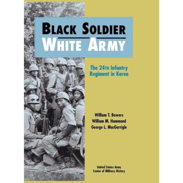 Imagem de Black Soldier - White Army