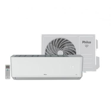 Imagem de Ar Condicionado Split Hi Wall Philco Inverter PAC12FD 12.000 Btus Frio 127V R-32