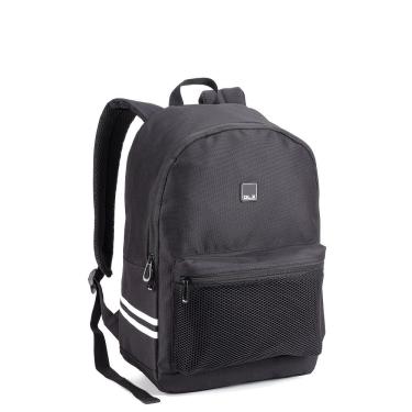 Imagem de Mochila Masculina e Feminina Resistente Escolar Trabalho Basica