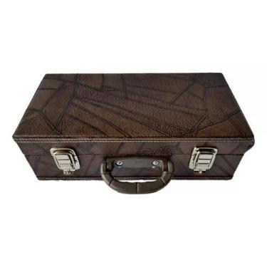 Imagem de Estojo Case Para Clarinete Leilocase  Tradicional
