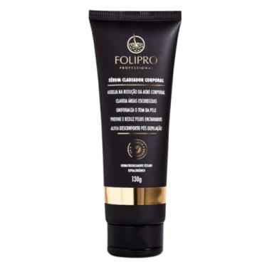Imagem de Folipro Sérum Tratamento para Foliculite e Pelos Encravados 130g Clareador e Hidratante...