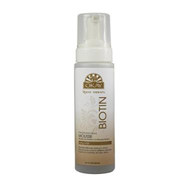 Imagem de OKAY RUSSE PROFISSIONAL ROOTS TERAPY 257 ml