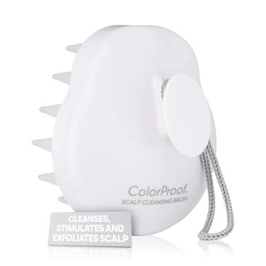 Imagem de Escova de limpeza do couro cabeludo