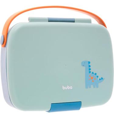 Imagem de Buba, Bento Box Magic Dino