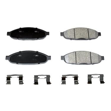 Imagem de Monroe Pastilha de freio de cerâmica GX997 ProSolution