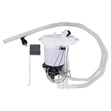 Imagem de NewYall Conjunto de Filtro de Combustível para Mercedes-Benz C250 2012, C300 2012-2014, E350 2010-2016, E400 2015-2017, E550 2010-2017, GLK350 2010-2012