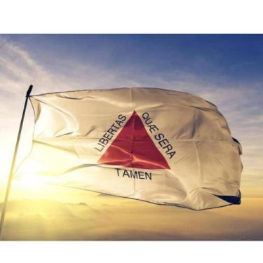Imagem de Bandeira Minas Gerais Oficial Grande 150 x 90 Cm Mineira - WCAN
