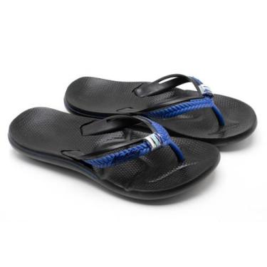 Imagem de Chinelo feminino para esporão de calcâneo ortopédicos para idosos - Al