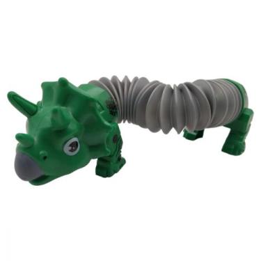 Imagem de Dino Sanfona Maluco Cor Sortida - Jjm465 Jjt Importadora