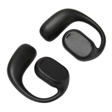 Imagem de Fones de Ouvido Tradutores Bluetooth 5.3 Fones de Ouvido de Tradução 74 Idiomas 70 Detalhes Fones de Ouvido de Tradução Estéreo (Preto)