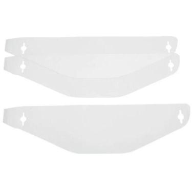 Imagem de Tear Off AGV GP Tech/T2, Transparente