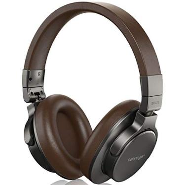 Imagem de Behringer BH 470 Fone de Ouvido de Monitoramento