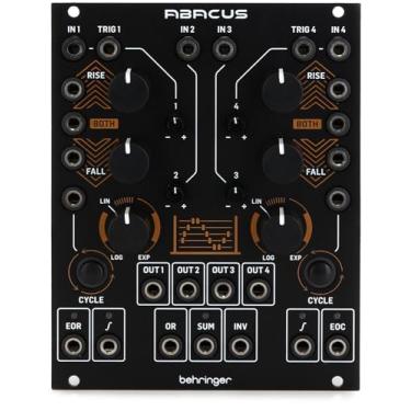 Imagem de Behringer ABACUS Analog Music Computer for Eurorack