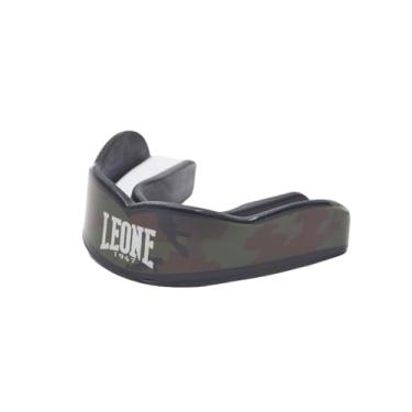 Imagem de Leone 1947, Protetor bucal verde camuflado tamanho único PD516