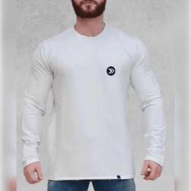 Imagem de Moletom Masculino Sagitta 100% Algodão-Masculino