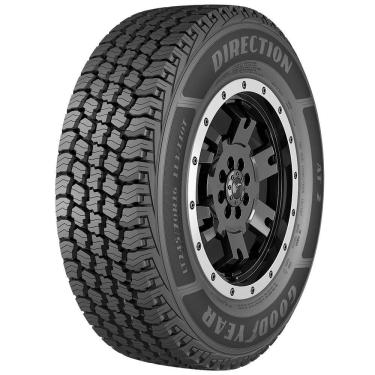Imagem de Pneu Goodyear Direction At2 245/70 Aro 16 113t 16