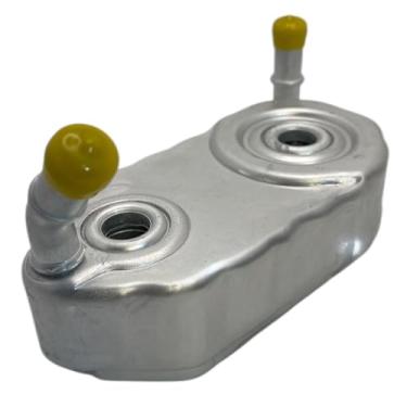 Imagem de Resfriador De Óleo Câmbio Compatível Com Passat 2.8 Vr6 1993 á 1997