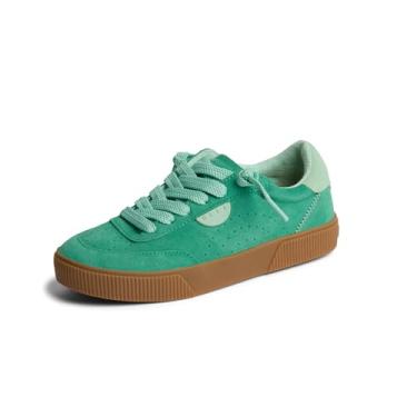 Imagem de REEF Sapatos femininos Lay Day Seas, Duo verde, 37