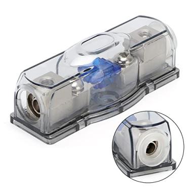 Imagem de Keenso AUTO -AUDIO -FIT para Mini Base de Redução de Alta Performance de Caixa de Fusíveis para a Modificação Automática de Carro RV