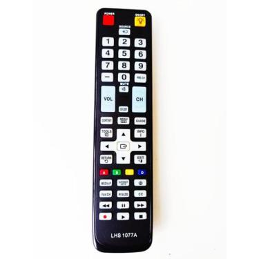 Imagem de Controle Remoto Tv Samsung Lcd / Led Bn59-00469a - Ciriacom