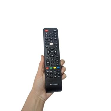 Imagem de Controle Remoto Tv Philco Smart Netflix Youtube Ph55e20dsgwa - ciriaco