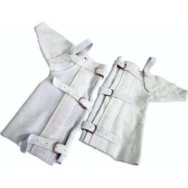 Imagem de Perneira de Raspa 1 Par - Wurth - 08994504 - Unitário