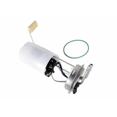 Imagem de GM Genuine Parts MU1433 Bomba de combustível e módulo de sensor de nível