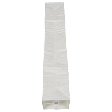 Imagem de FRCOLOR Abajur De Papel Japonês Dobrável Protetor De Pé Para Sala De Estar E Quarto