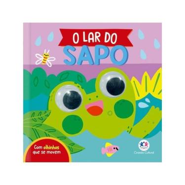 Imagem de O Lar Do Sapo