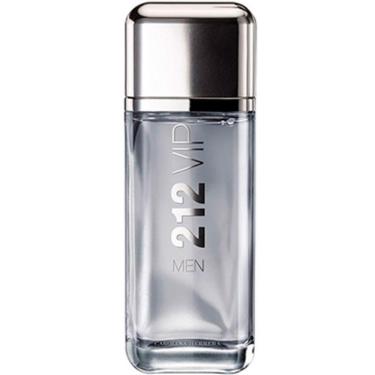 Imagem de Perfume 212 Vip Men Eau De Toilette Carolina Herrera Masculino 200ml