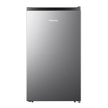 Imagem de Frigobar Hisense Rr090n 90 Litros Prata 127v