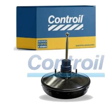 Imagem de Servo Freio Gol 2006 A 2015 / Saveiro 2009 A 2013 / Voyage 2008 A 2012