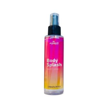 Imagem de Body Splash -Sweet Love, Sweet Flower, Morango, Tutti Frutti e Melinda