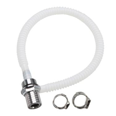 Imagem de KPALAG Conjunto de válvula de retenção de combustível EFI compatível com Harley Davidson Road King FLHR/Road Glide FLTR/Electric Glide FLHT/Street Glide FLHX 2003-2007 Substituição # 62228-03