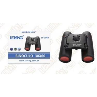 Imagem de Binóculo (Lelong)