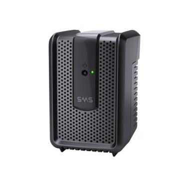 Imagem de Estabilizador Revolution Speedy 300va Monovolt 115/115v - 16520 - SMS