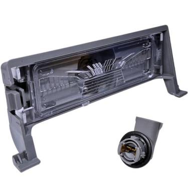 Imagem de Lanterna iluminação traseira luz de placa toyota etios 2012 2013 2014 