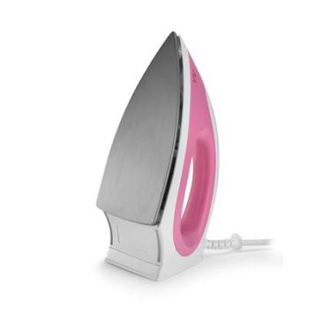 Imagem de Ferro de Passar Roupa a Seco 220v -1200w Base Antiaderente e Seletor de Temperatura Multi - HO451OUT [Remanufaturado] HO451OUT