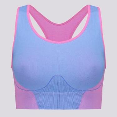 Imagem de Top Selene Nadador Feminino-Feminino