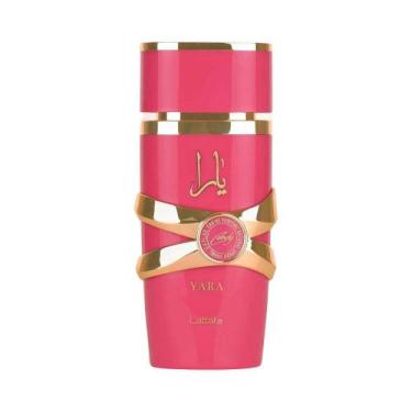 Imagem de Yara Candy Eau de Parfum - Lattafa, 100 ml
