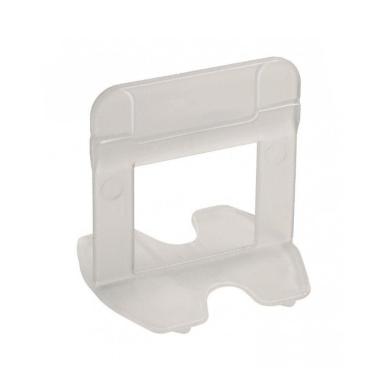 Imagem de Espaçador Nivelador Smart 1,5Mm Com 100 Peças - Cortag