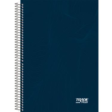 Imagem de Agenda Grande Trade Plus 2026 - Tamanho Universitário - Animativa