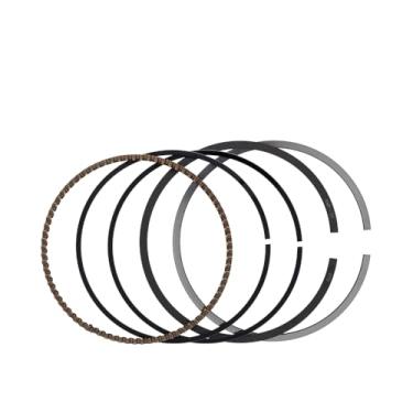 Imagem de Anel P/Pistao Kmp Dyamond Cb 250F Twister 2016/2022 - Crf 250F 2019/ Std