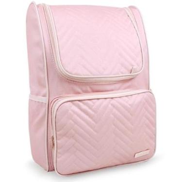 Imagem de Mochila Maternidade Deluxe Baby-Unissex