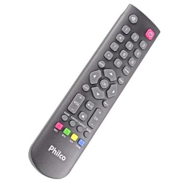 Imagem de Remot Tv 06-520W37-C000X 1370 99243007 99243008 Ph42b25 Ph42b25dg Ph19