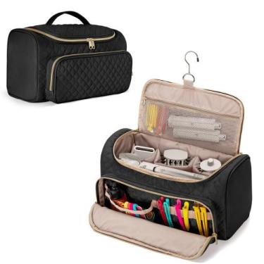 Imagem de Estojo de transporte de viagem Fasrom compatível com Shark FlexStyle