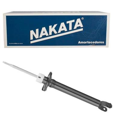 Imagem de Amortecedor Traseiro Nakata Ka 1.0/1.6 08/11